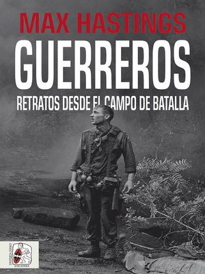 cover image of Guerreros
